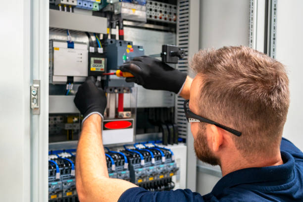 Best Licensed Electrician  in Marlboro Village, MD