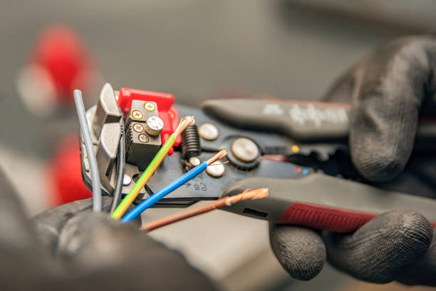 Best Electrical Repair Services  in Marlboro Village, MD