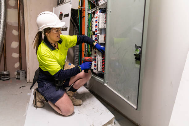 Best Electrician for Home Renovation  in Marlboro Village, MD