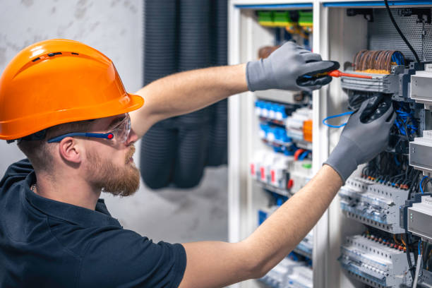 Best Ceiling Fan Installation Electrician  in Marlboro Village, MD